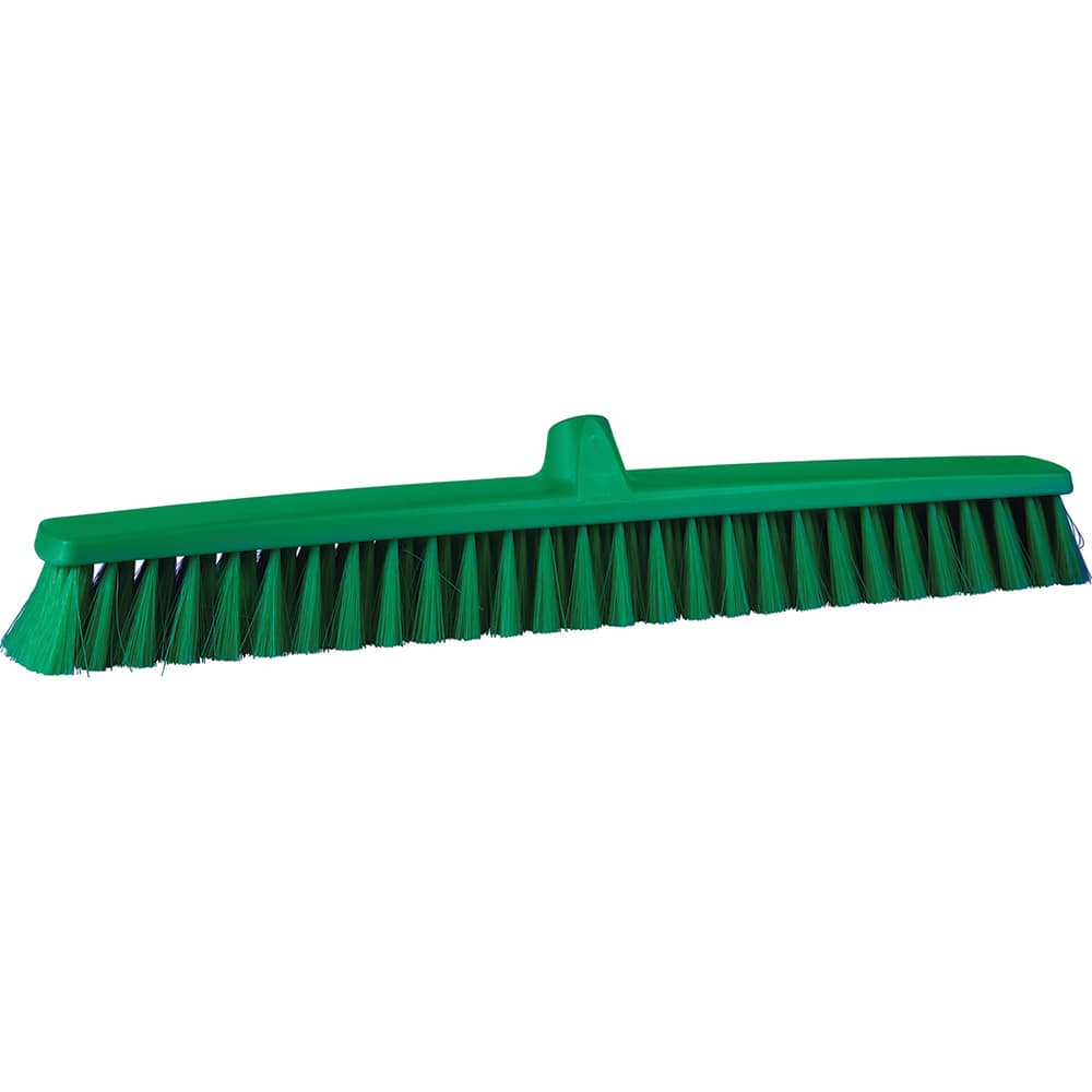 Remco - Push Brooms Type: Push Broom Block Material: Polypropylene - Caliber Tooling