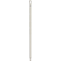 Remco - Broom/Squeegee Poles & Handles Connection Type: European Threaded Handle Material: Polypropylene - Caliber Tooling