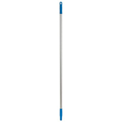 Remco - Broom/Squeegee Poles & Handles Connection Type: European Threaded Handle Material: Aluminum - Caliber Tooling