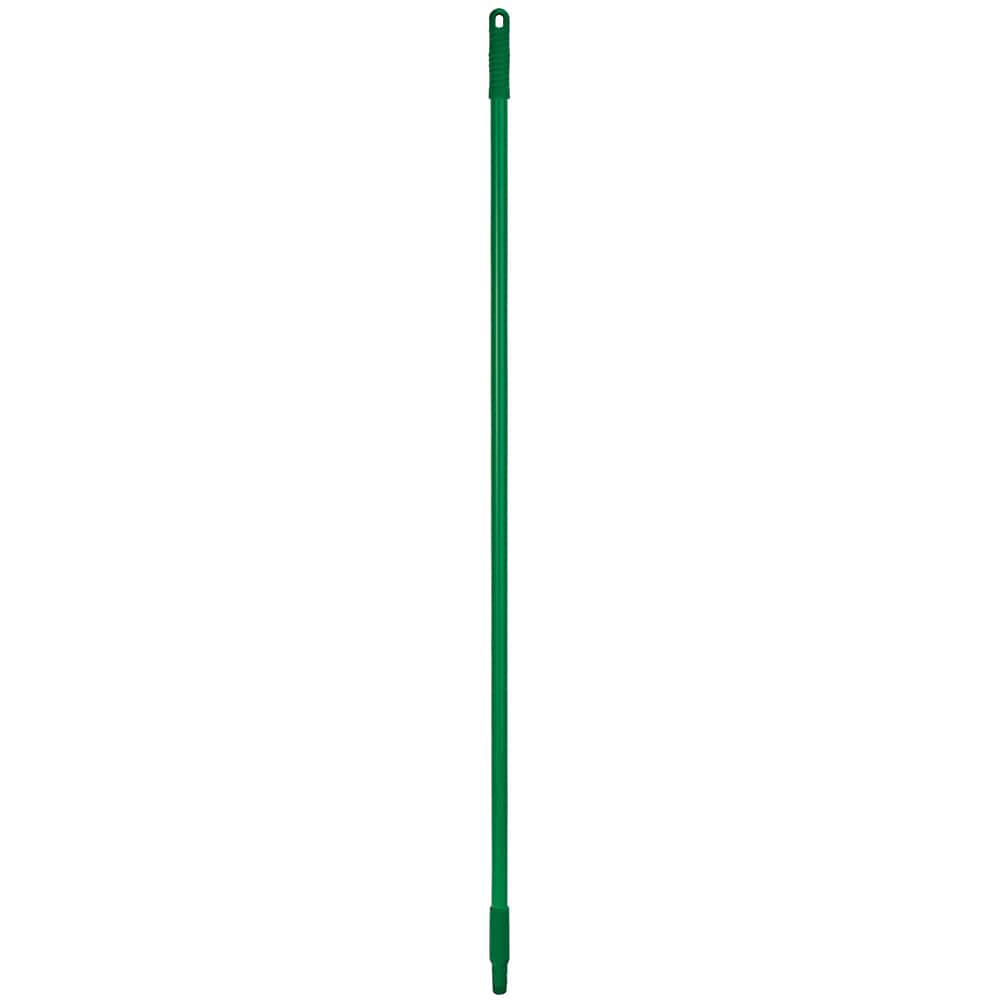 Remco - Broom/Squeegee Poles & Handles Connection Type: European Threaded Handle Material: Fiberglass - Caliber Tooling