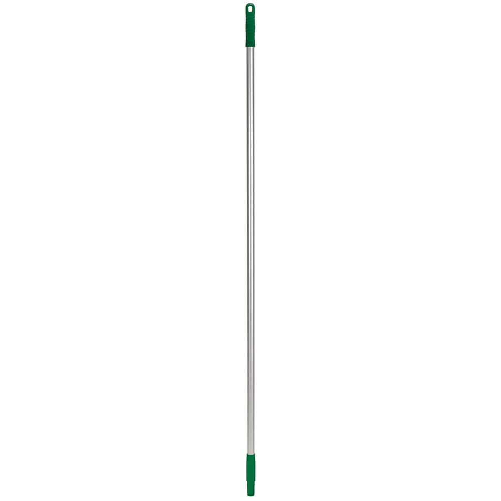 Remco - Broom/Squeegee Poles & Handles Connection Type: European Threaded Handle Material: Aluminum - Caliber Tooling