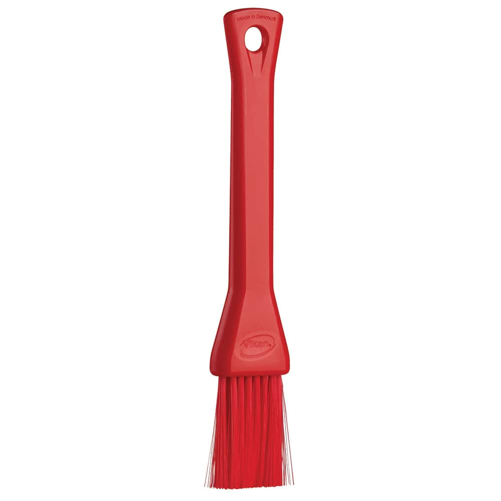 Remco - Scrub & Scouring Brushes Type: Pastry Brush Bristle Material: Polyester - Caliber Tooling