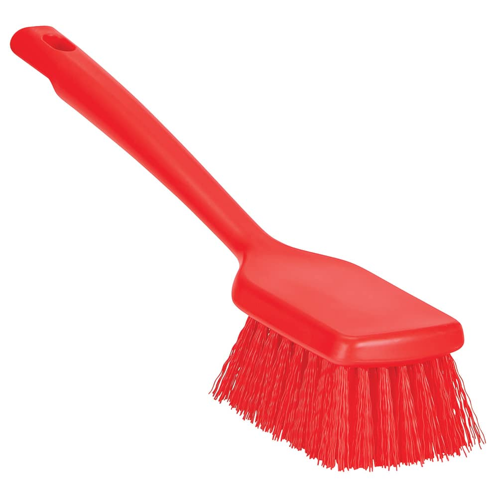 Remco - Scrub & Scouring Brushes Type: Scrub Brush Bristle Material: Polypropylene - Caliber Tooling