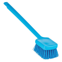 Remco - Scrub & Scouring Brushes Type: Scrub Brush Bristle Material: Polypropylene - Caliber Tooling