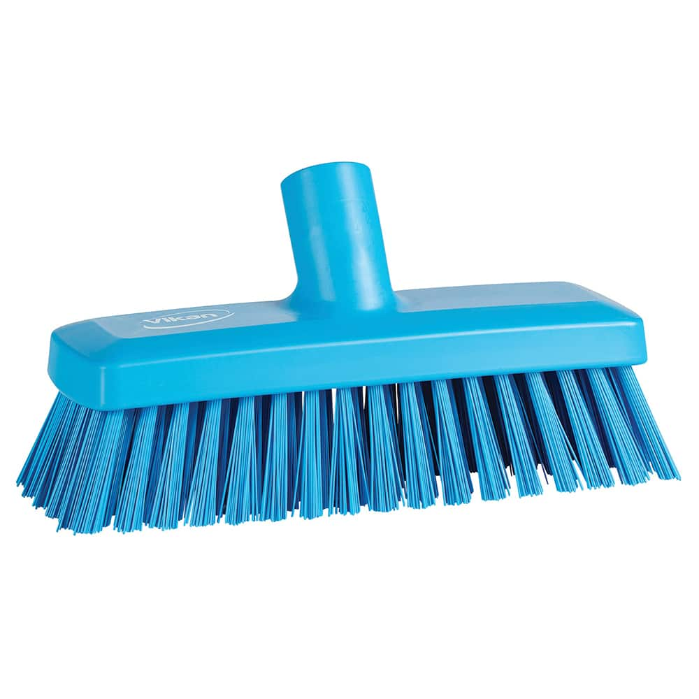 Remco - Scrub & Scouring Brushes Type: Deck Scrub Brush Bristle Material: Polyester - Caliber Tooling