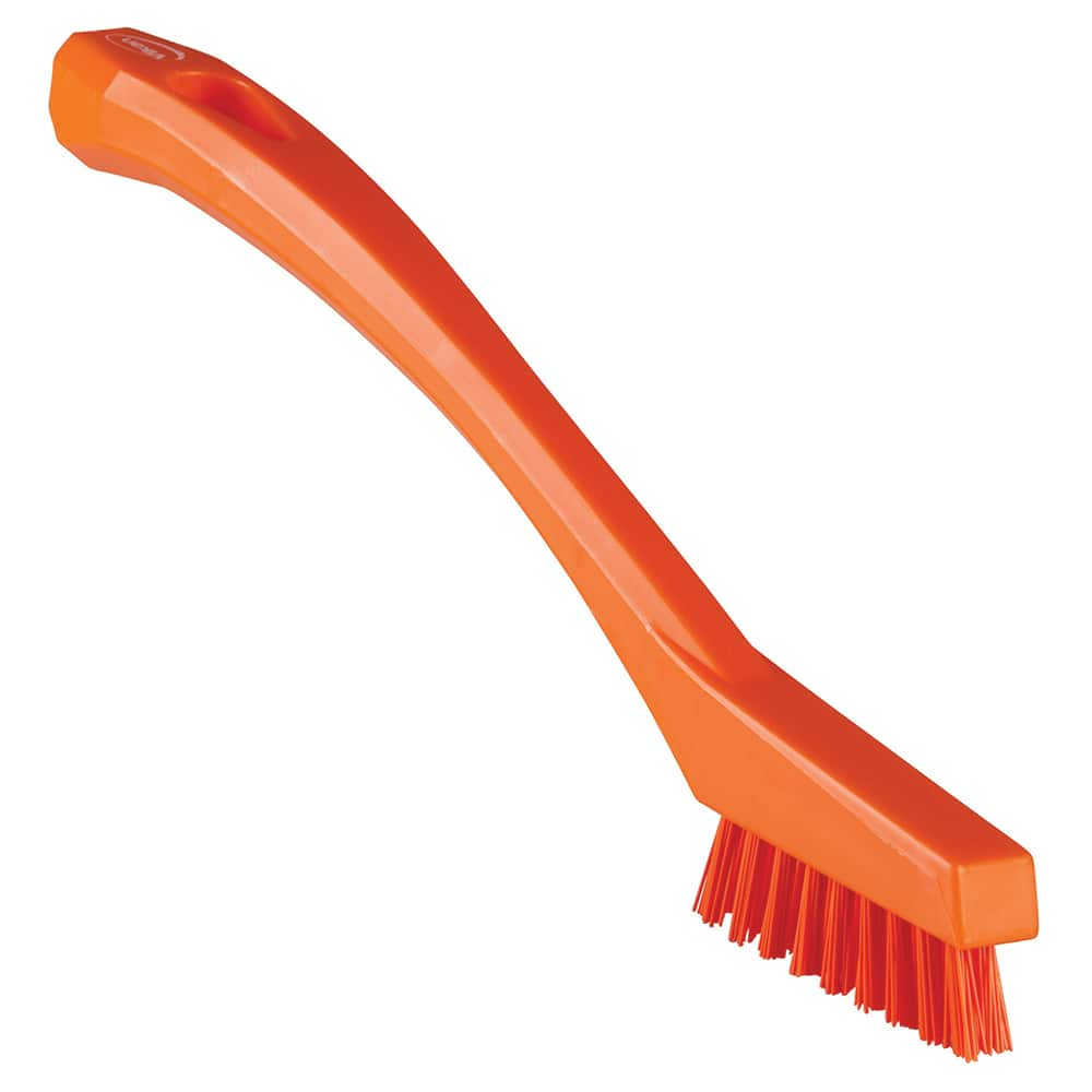 Remco - Scrub & Scouring Brushes Type: Detail Brush Bristle Material: Polyester - Caliber Tooling