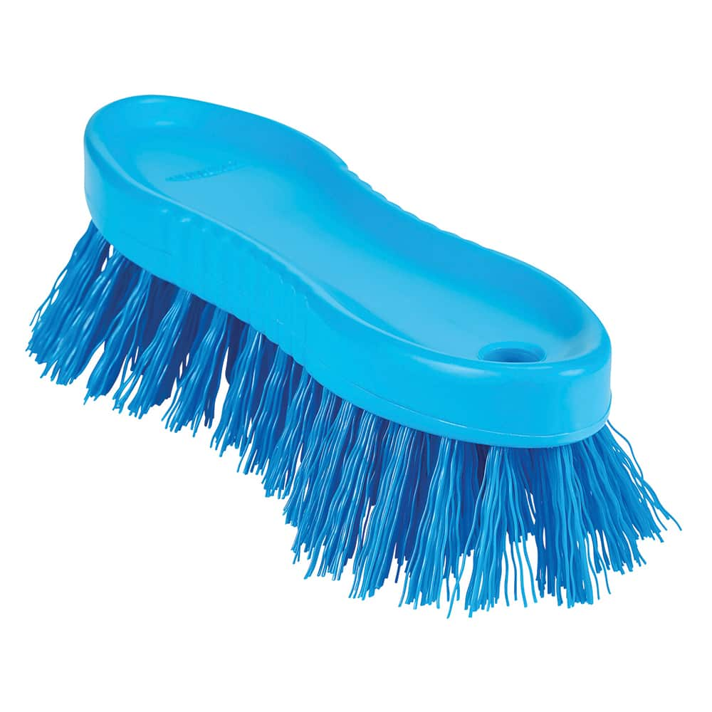 Remco - Scrub & Scouring Brushes Type: Scrub Brush Bristle Material: Polypropylene - Caliber Tooling