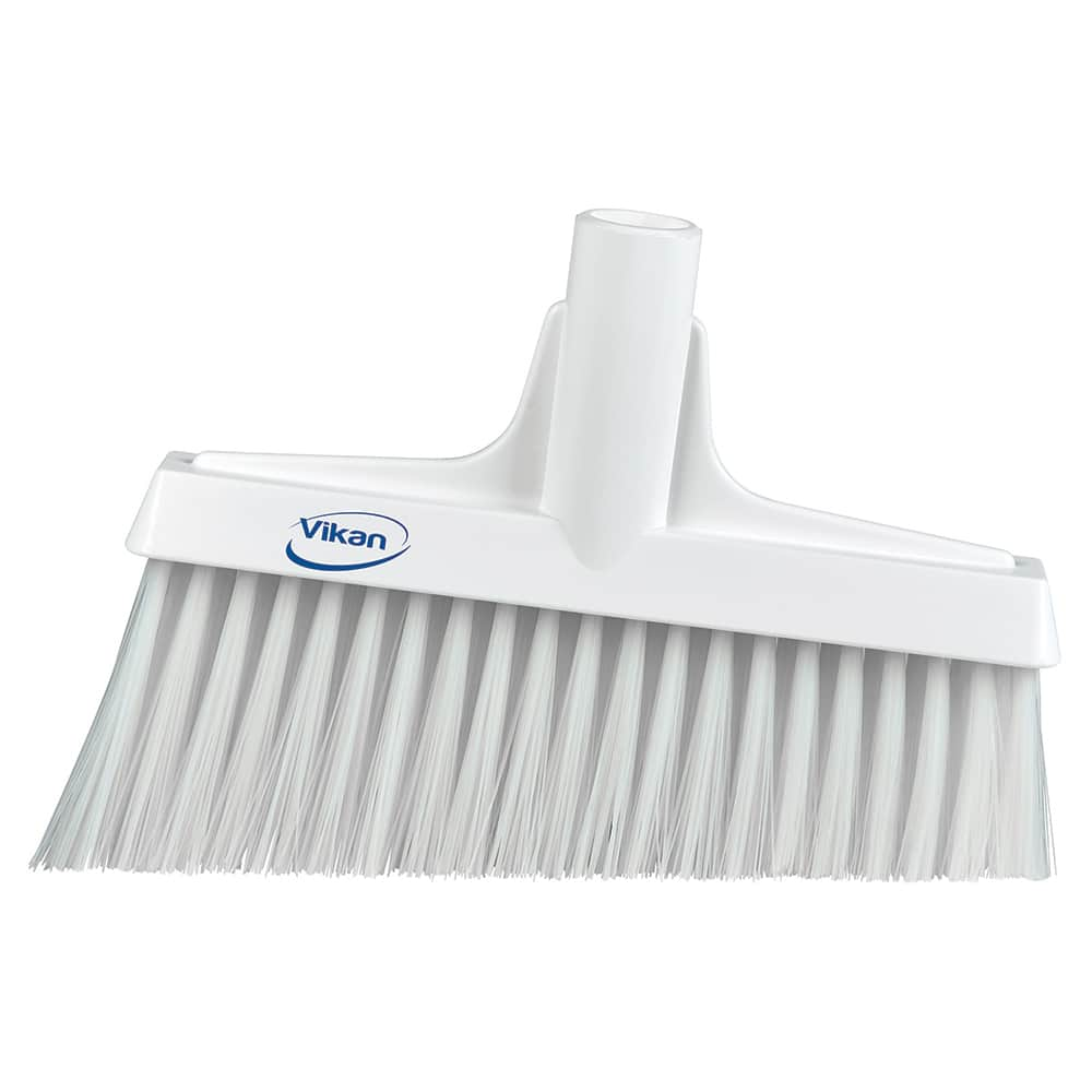 Remco - Angled Brooms Width (Inch): 10.2 Bristle Material: Polyester - Caliber Tooling