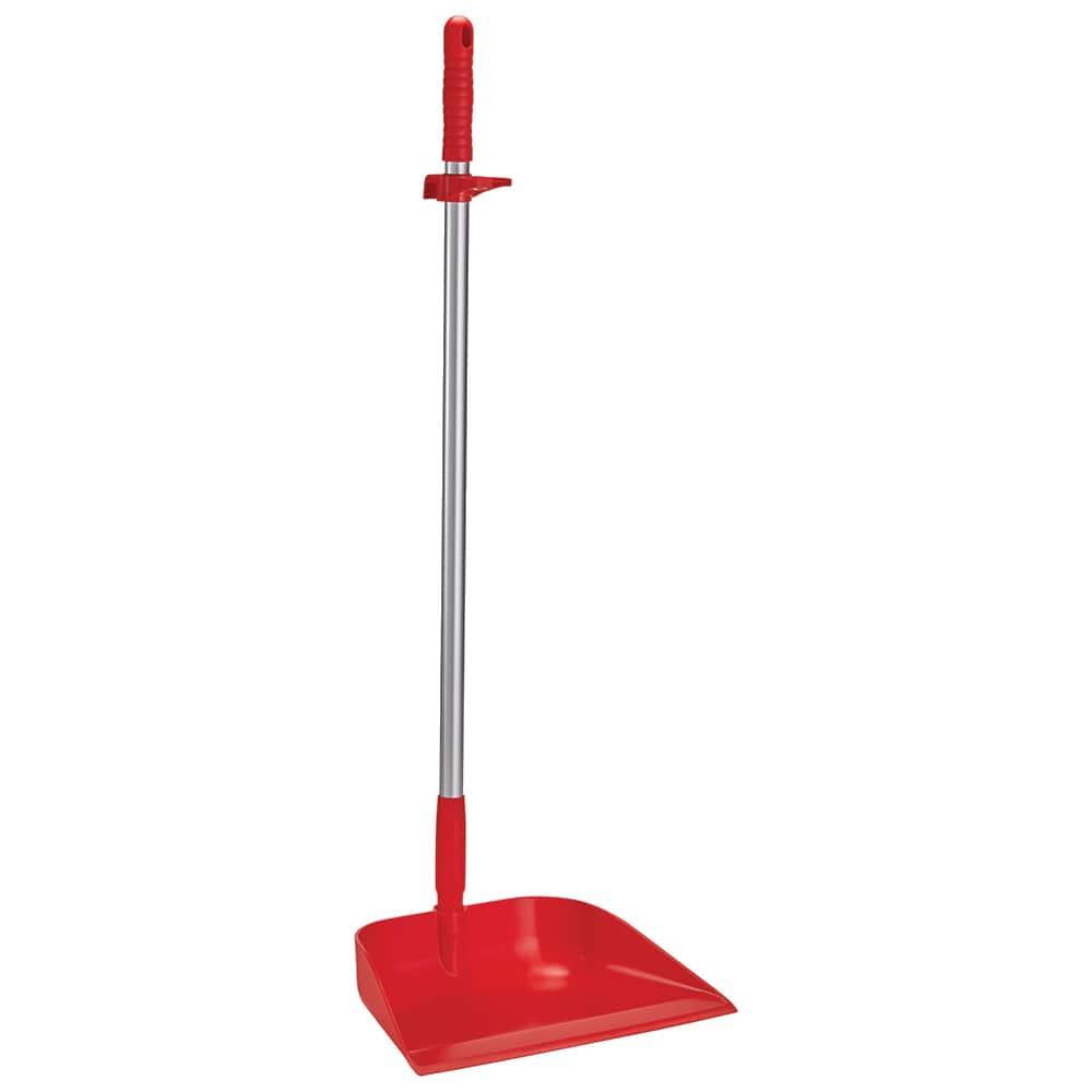 Remco - Dust Pans & Scoops Type: Upright Width (Inch): 13 - Caliber Tooling