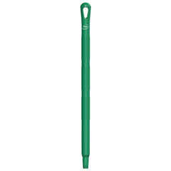 Remco - Broom/Squeegee Poles & Handles Connection Type: European Threaded Handle Material: Polypropylene - Caliber Tooling