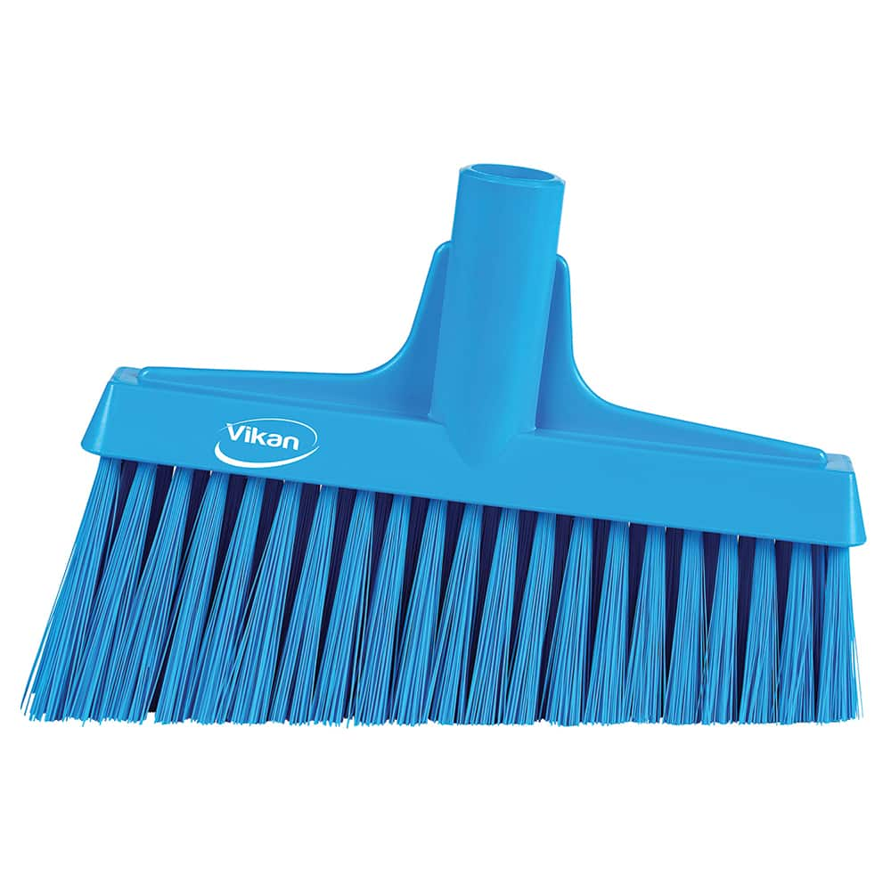 Remco - Angled Brooms Width (Inch): 10.2 Bristle Material: Polyester - Caliber Tooling