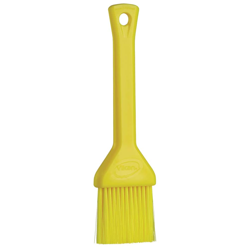 Remco - Scrub & Scouring Brushes Type: Pastry Brush Bristle Material: Polyester - Caliber Tooling