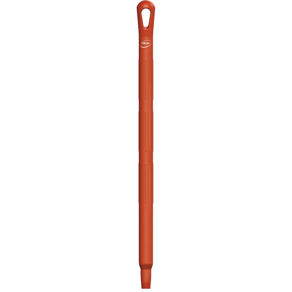 Remco - Broom/Squeegee Poles & Handles Connection Type: European Threaded Handle Material: Polypropylene - Caliber Tooling