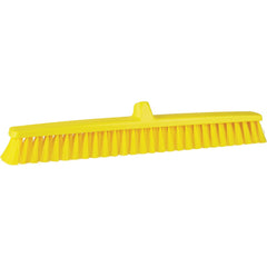 Remco - Push Brooms Type: Push Broom Block Material: Polypropylene - Caliber Tooling