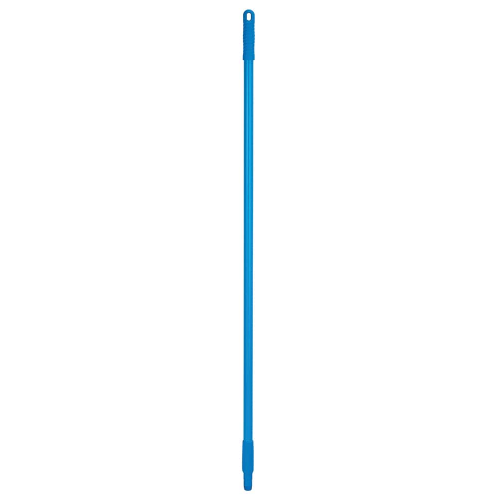 Remco - Broom/Squeegee Poles & Handles Connection Type: European Threaded Handle Material: Fiberglass - Caliber Tooling