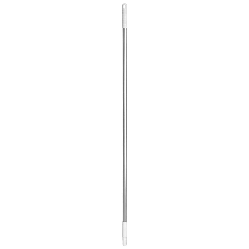 Remco - Broom/Squeegee Poles & Handles Connection Type: European Threaded Handle Material: Aluminum - Caliber Tooling