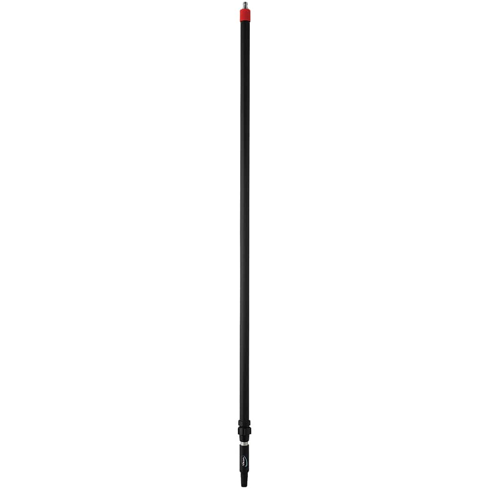 Remco - Automotive Cleaning & Polishing Tools Tool Type: Telescopic Handle Overall Length (Inch): 63 - Caliber Tooling