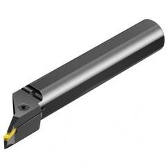 LAX123J094-24B-020 CoroCut® 1-2 Boring Bar for Profiling - Caliber Tooling