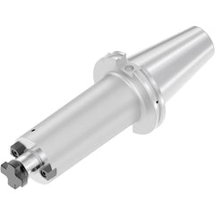 Seco - Shell Mill Holders & Adapters Shank Type: Taper Taper Size: DIN50 - Caliber Tooling