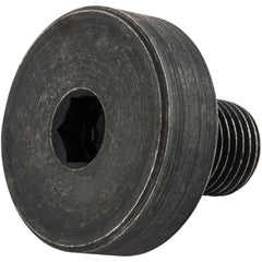 Seco - Shell Mill Holder Accessories Type: Shell Mill Arbor Screw Compatible Pilot Diameter (mm): 45.50 - Caliber Tooling