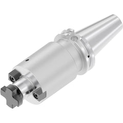 Seco - Shell Mill Holders & Adapters Shank Type: Taper Taper Size: DIN40 - Caliber Tooling