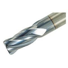 EC030A104C03R0.25 IC900 END MILL - Caliber Tooling