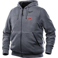 Milwaukee Tool - Jackets & Coats Garment Style: Sweatshirt Garment Type: Heated - Caliber Tooling