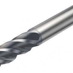 2S342-0800-150CMA 1740 CoroMill®Plura Solid Carbide Square Shoulder End Mill - Caliber Tooling