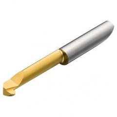 CXS-05T045-20-5220R Grade 1025 CoroTurn® XS Solid Carbide Tool for Turning - Caliber Tooling