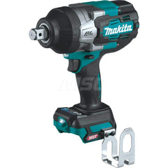 Cordless Impact Wrench: 40V, 3/4″ Drive, 0 to 1,800 RPM 1,510 & 1,330 ft-lb, 40V MAX XGT Battery Included