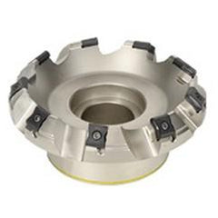 F45LN D200-14-60-L-N15 FACE MILL - Caliber Tooling