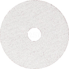 Fiber Disc: 4-1/2″ Disc Dia, 80 Grit, Ceramic Oxide