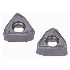 WWMU13X512R-DS Grade AH6030 Drilling Insert - Caliber Tooling