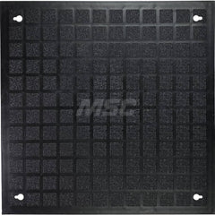 Temporary Structure Parts & Accessories; Type: Platform Tile; Width: 18; Width (Inch): 18