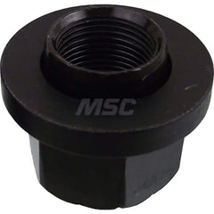 Tire Accessories; Type: Skirt Nut; For Use With: Commercial Trucks; Warranty: 8-Year; For Use With: Commercial Trucks