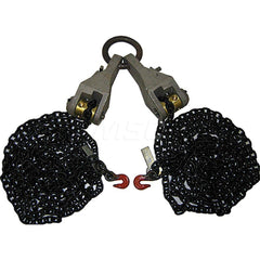 Tire Accessories; Type: Service; For Tire Size: Up to 39″; For Use With: Truck Crane Boom; Warranty: 1 Year; For Use With: Truck Crane Boom