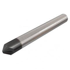 ECFD4/454C10 IC900 END MILL - Caliber Tooling