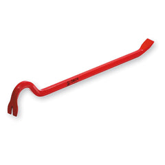Osca - Pry Bars; Tool Type: Wrecking Bar ; Overall Length Range: 25" - Exact Industrial Supply