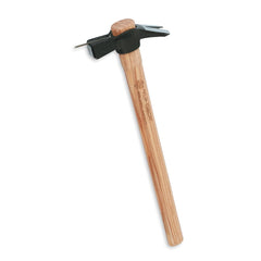 Osca - Nail & Framing Hammers; Claw Style: Curved ; Head Weight Range: Less than 1 lb. ; Overall Length Range: 18" - Exact Industrial Supply