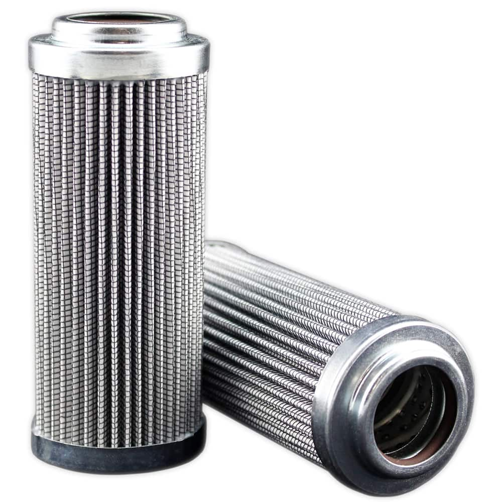 Main Filter - STAUFF SP010E20V 25µ Hydraulic Filter - Exact Industrial Supply