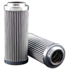Main Filter - DONALDSON/FBO/DCI P165136 Automotive Hydraulic Filter - Exact Industrial Supply