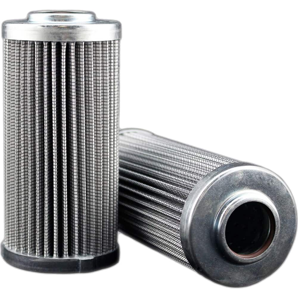 Main Filter - PALL HC9800FKN4Z 5µ Hydraulic Filter - Exact Industrial Supply