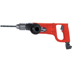 3/8 Air Drill Grip 1000 RPM - Caliber Tooling