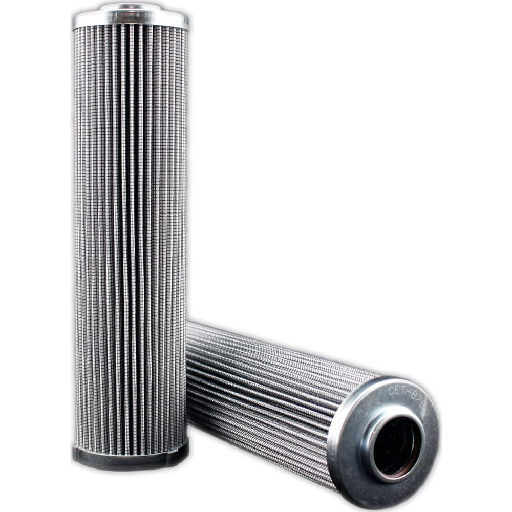 Main Filter - STAUFF SP030E03V 3µ Hydraulic Filter - Exact Industrial Supply