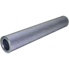 Main Filter - FILTREC R434G03V 3µ Hydraulic Filter - Exact Industrial Supply