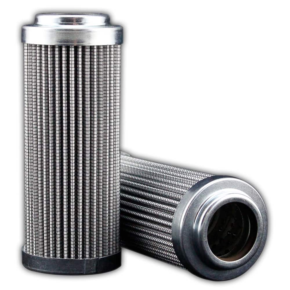 Main Filter - PALL AC9999FCN12Z 5µ Hydraulic Filter - Exact Industrial Supply