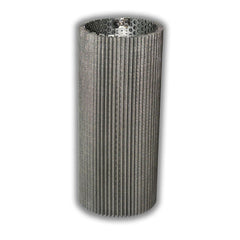 Main Filter - FILTREC WT1282 74µ Hydraulic Filter - Exact Industrial Supply