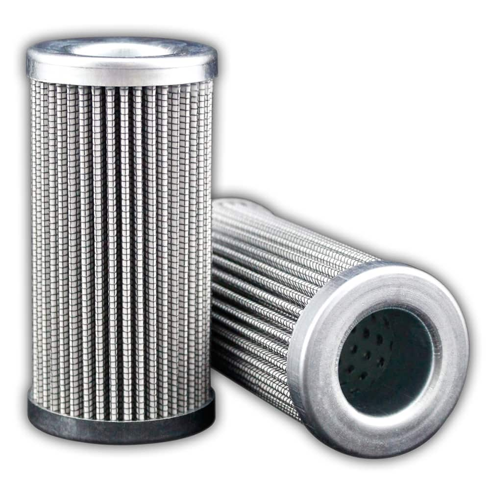 Main Filter - STAUFF SL014E10B 10µ Hydraulic Filter - Exact Industrial Supply