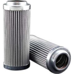 Main Filter - SCHROEDER SBF90204Z3B 3µ Hydraulic Filter - Exact Industrial Supply