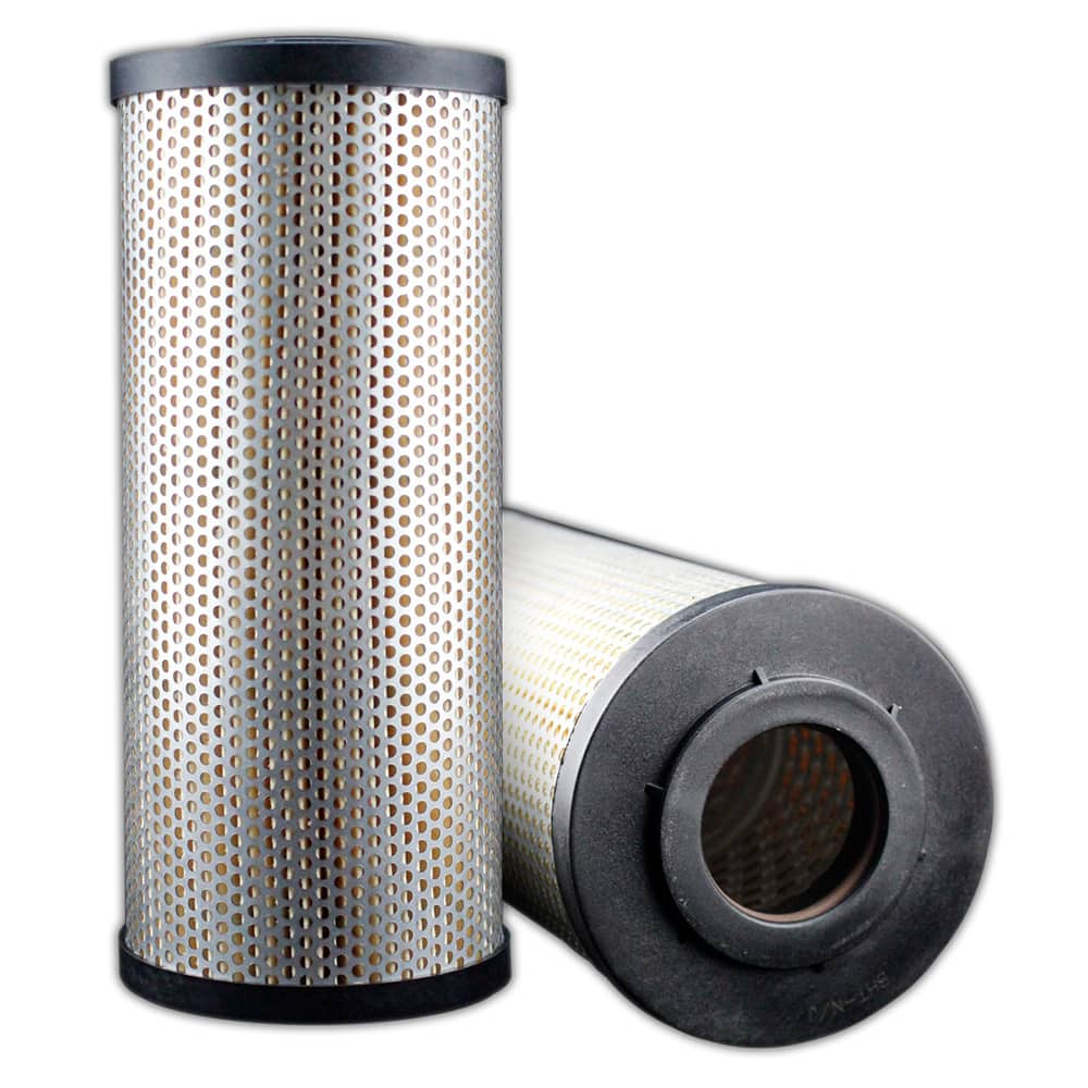 Main Filter - STAUFF RTE048D10B 10µ Hydraulic Filter - Exact Industrial Supply